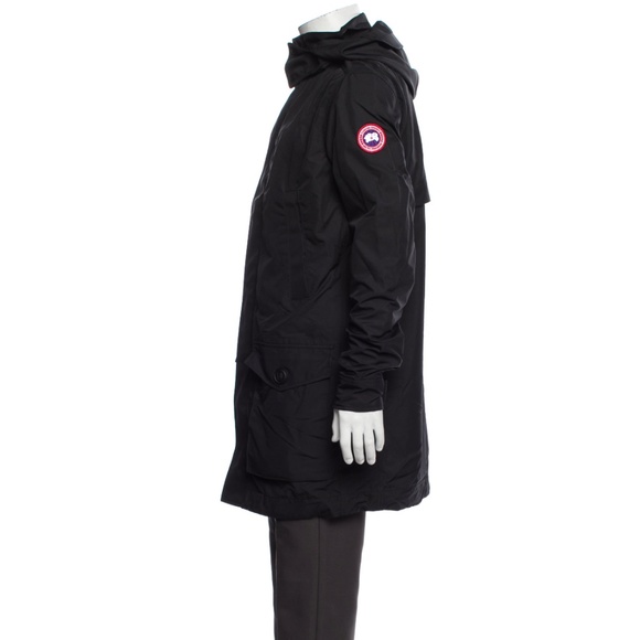 Canada Goose Parka - Picture 2 of 3